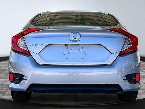 Used 2017 Honda Civic LX image 5