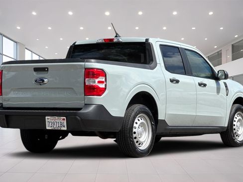 Used 2024 Ford Maverick XL FWD image 4
