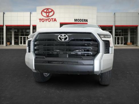 New 2026 Toyota Tundra SR5 image 3