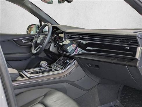 Used 2023 Audi Q7 2.0T Premium Plus w/ Premium Plus Package AWD/4WD image 30
