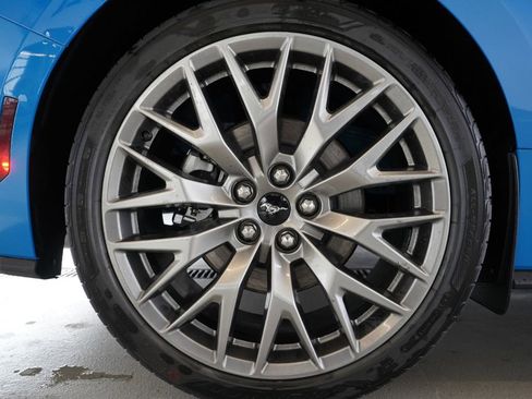 New 2026 Ford Mustang Premium image 14