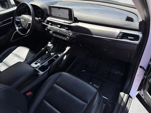 Used 2022 Kia Telluride S AWD/4WD image 28