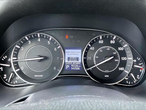 Used 2019 Nissan Armada Platinum w/ Cargo Package AWD/4WD image 24