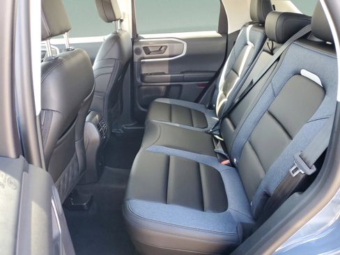 New 2025 Ford Bronco Sport Outer Banks w/ Outer Banks Tech Package+ image 27