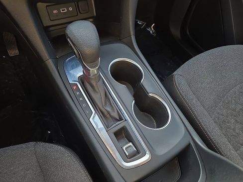 Used 2022 Chevrolet Equinox LT FWD image 31