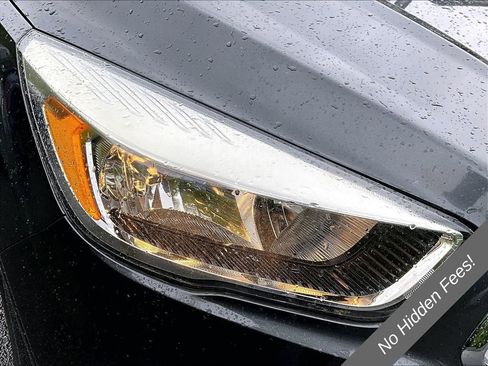 Used 2018 Ford Escape SE AWD/4WD image 27