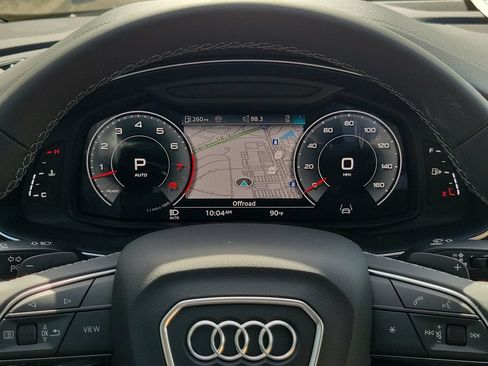 New 2026 Audi Q8 Premium Plus AWD/4WD image 11