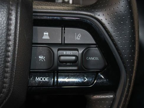 Used 2024 Toyota Tundra SR5 w/ SR5 Convenience Package AWD/4WD image 36