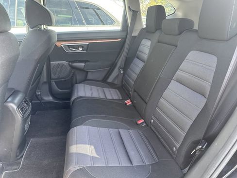 Used 2022 Honda CR-V EX image 17