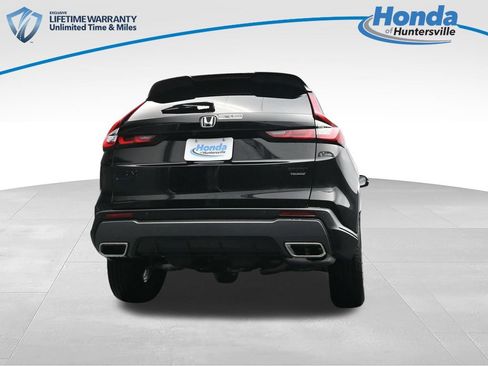 New 2026 Honda CR-V Sport Touring image 31