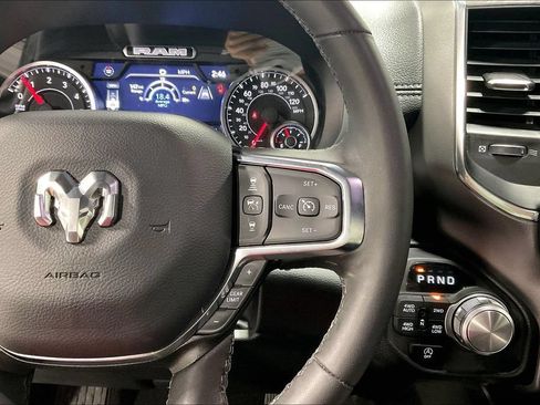 Used 2026 RAM 1500 Laramie AWD/4WD image 25