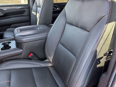 Used 2023 Chevrolet Tahoe RST w/ Luxury Package image 18