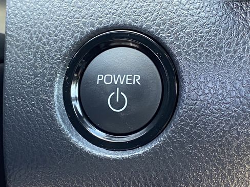 Certified 2026 Toyota Camry SE w/ Multimedia Upgrade Package FWD image 24