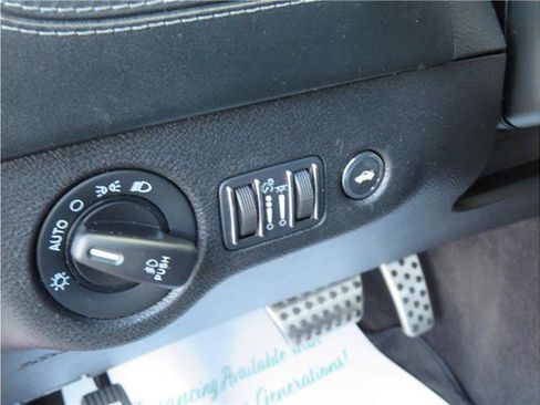 Used 2019 Dodge Charger Scat Pack w/ Plus Group image 11