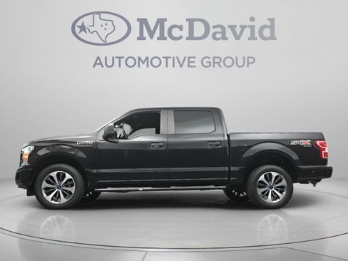 Used 2019 Ford F150 XL w/ Equipment Group 101A Mid AWD/4WD image 27