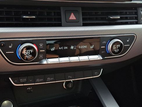 Used 2023 Audi A5 2.0T Premium Plus w/ Premium Plus image 16