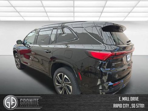 New 2026 Buick Enclave Sport Touring w/ Super Cruise Package AWD/4WD image 8