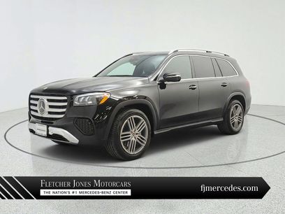 Certified 2026 Mercedes-Benz GLS 450 4MATIC