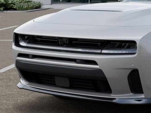New 2026 Dodge Charger Scat Pack AWD/4WD image 11