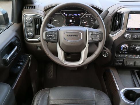 Certified 2023 GMC Sierra 2500 Denali w/ Technology Package AWD/4WD image 25