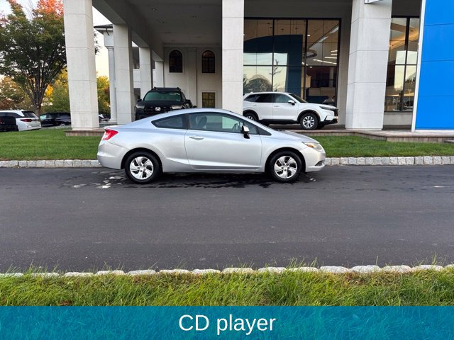 Used 2013 Honda Civic LX image 5