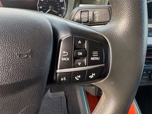 Used 2023 Ford Maverick XLT w/ Equipment Group 300A Standard image 13