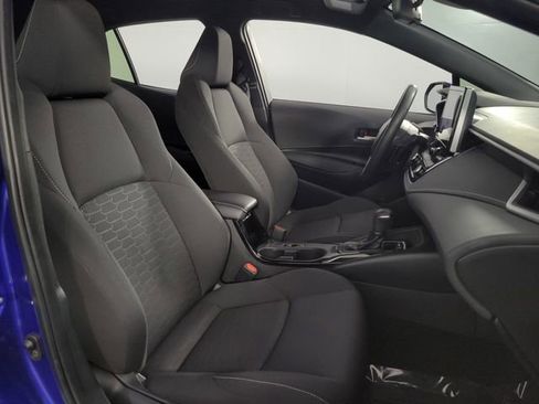 Used 2024 Toyota Corolla SE image 15