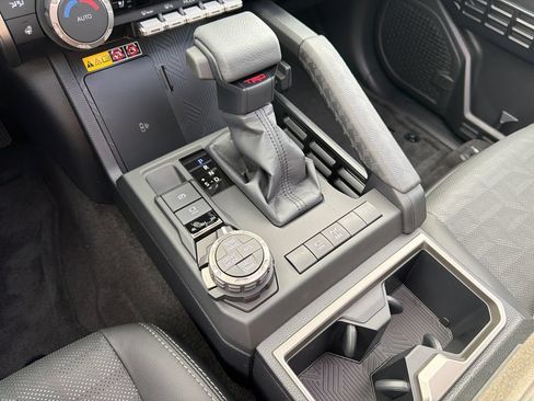 New 2026 Toyota 4Runner TRD Off-Road Premium AWD/4WD image 35