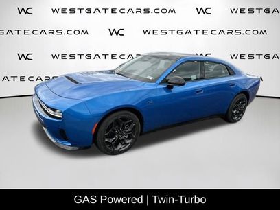 New 2026 Dodge Charger R/T