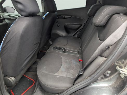 Used 2017 Chevrolet Spark LS FWD image 29