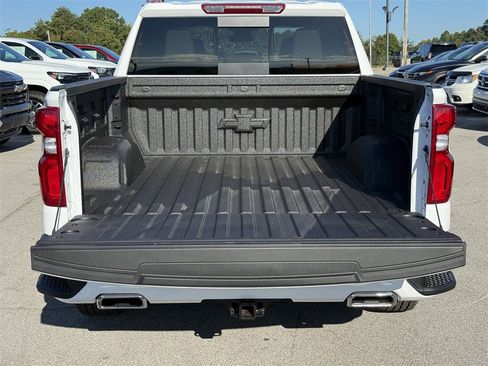 New 2026 Chevrolet Silverado 1500 RST w/ Convenience Package II image 30