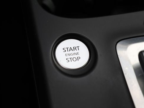 Certified 2023 INFINITI QX50 Luxe image 30