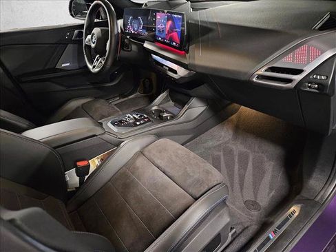 Certified 2025 BMW M235i xDrive w/ M Performance Package AWD/4WD image 19