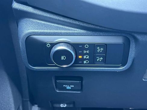 New 2026 Ford Bronco Outer Banks w/ Sasquatch Package image 22