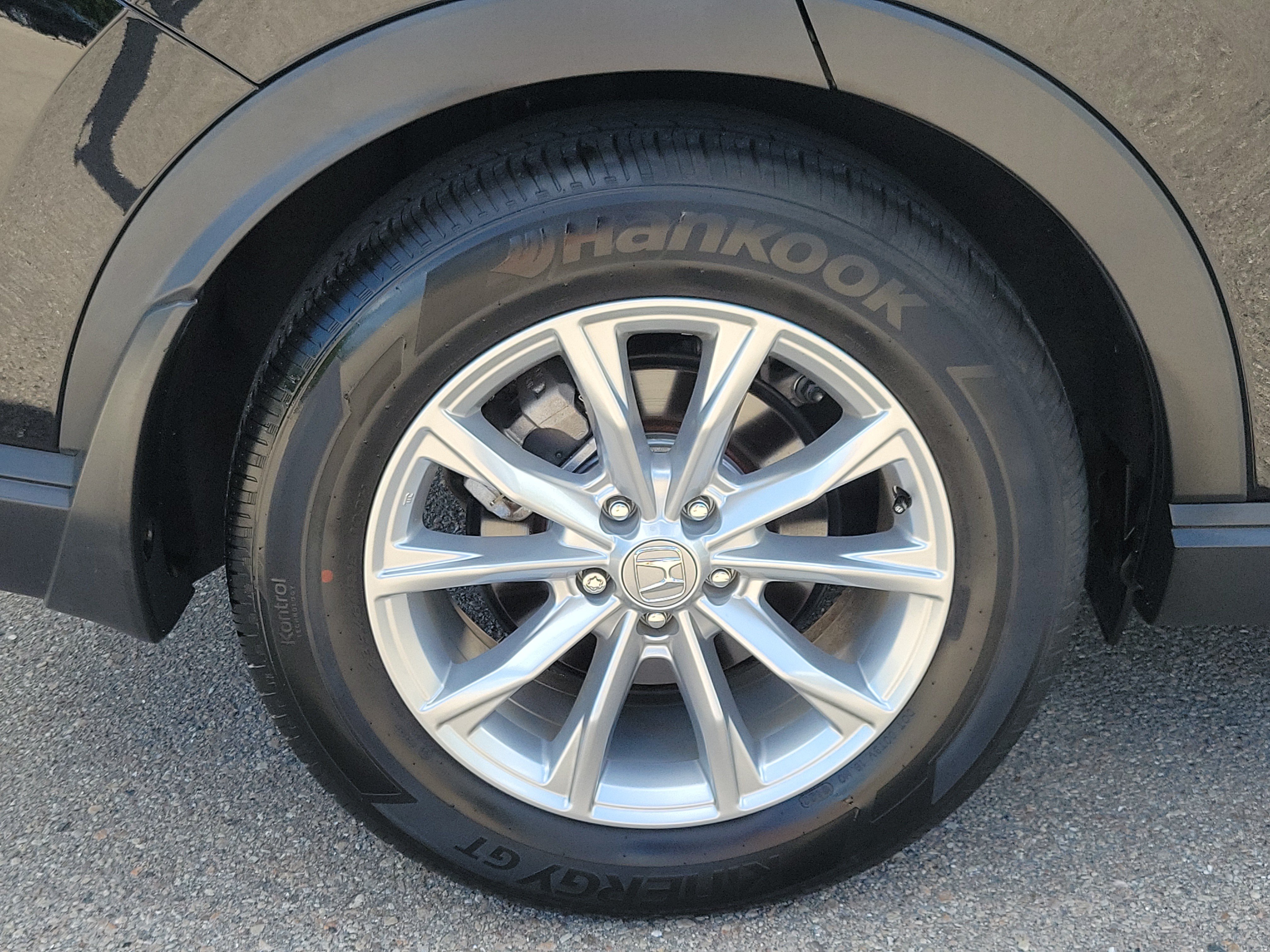 Used 2024 Honda CR-V EX image 10