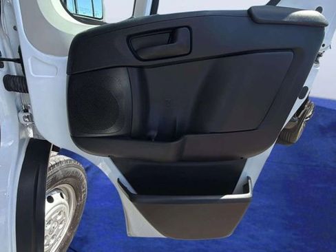 Used 2022 RAM ProMaster 1500 FWD image 19