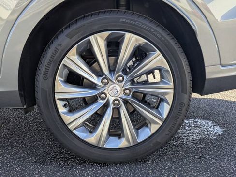 New 2026 Buick Envista Avenir image 13