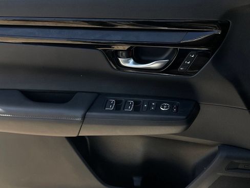 Used 2025 Honda CR-V EX-L image 20