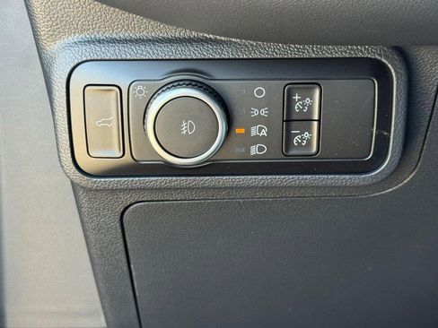 New 2026 Ford Explorer ST image 27