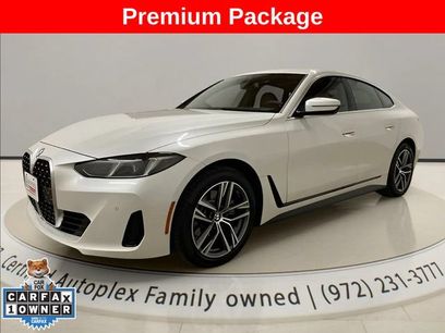 Used 2026 BMW 430i xDrive