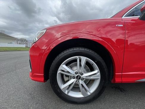 Used 2022 Audi Q3 2.0T Premium Plus AWD/4WD image 10