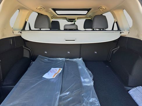 New 2026 Nissan Rogue SV AWD/4WD image 6