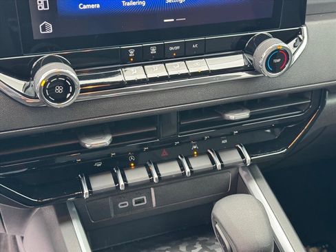 Used 2026 Chevrolet Colorado W/T w/ WT Convenience Package II image 20