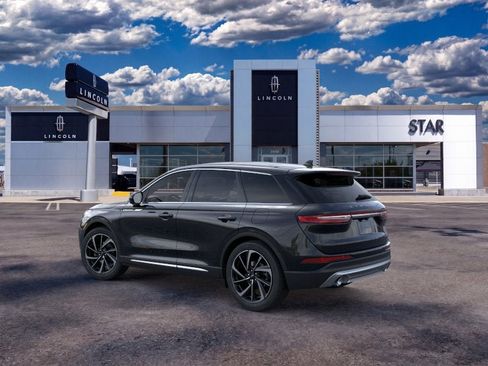 New 2023 Lincoln Corsair Reserve w/ Equipment Group 202A AWD/4WD image 4