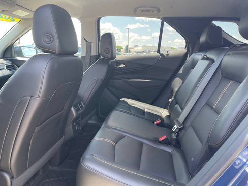 Used 2023 Chevrolet Equinox Premier FWD image 14