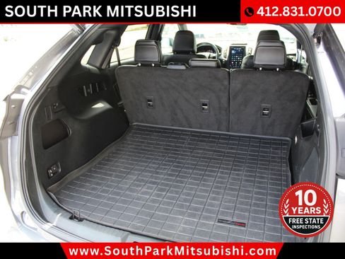 Used 2022 Ford Edge ST AWD/4WD image 26