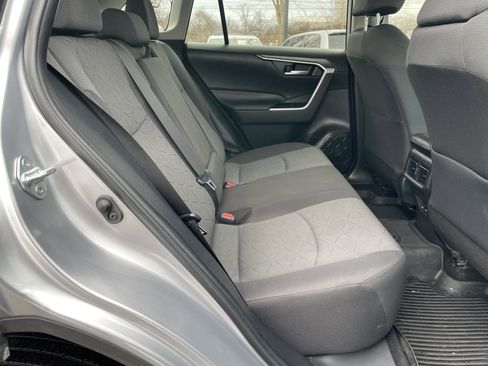 Used 2023 Toyota RAV4 XLE image 18