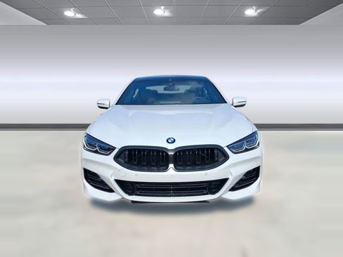 New 2026 BMW 840i w/ M Sport Professional Package image 6