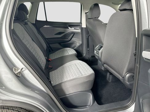 Certified 2025 Volkswagen Tiguan S image 23