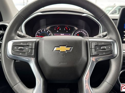 Certified 2023 Chevrolet Blazer LT image 25